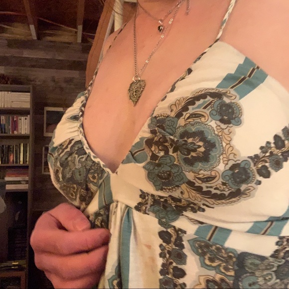 Padded Pattern Brami - Picture 2 of 3